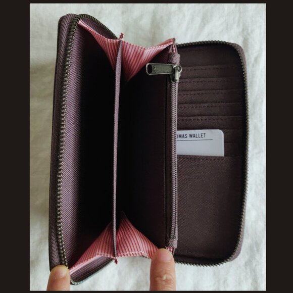 Herschel wallet - Picture 4 of 6